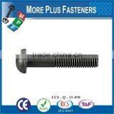 Made in Taiwan BSW Whitworth Slotted Round Head Machine Screw Brass BS450 thumbnail-6