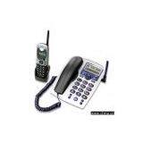 Sell Cordless Telephone thumbnail-1