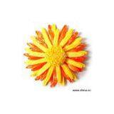 Sell Rayon Raffia Hula Sticks thumbnail-1