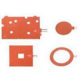 High Quality Silicone Rubber Heater and Heating Element thumbnail-1
