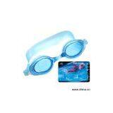 Sell Anti-fog Swim Goggles thumbnail-1