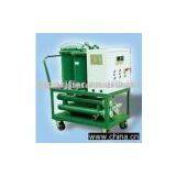 Multi-stage Precise Oil Purifier thumbnail-1