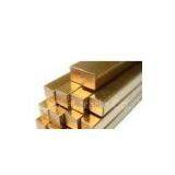 Made in China Brass Square Rod thumbnail-1