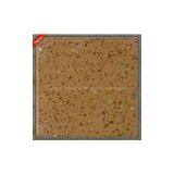 Star Diamond Orange Quartz Tiles