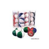 Sell Vinyl Stuffed Juggling Balls thumbnail-1