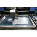 Care Label Automatic Screen Printing Machine Price WET-4000S-02 thumbnail-3