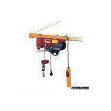 Sell Electric Hoist thumbnail-1