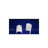 Cordierite Alumina Ceramic Semi-circle Plate With Good Water Absorption For Loop Framework thumbnail-1