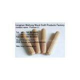 Customizable Wooden Dowel Pin thumbnail-2