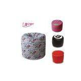 Ottman Bean Bag Cubic Bean Bag Seat thumbnail-3