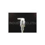PP 28 / 410, 28 / 415 Lotion Dispenser Pump For Plastic Hand Sprayer ISO Certification thumbnail-1