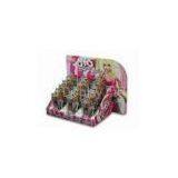Pop Cardboard Counter Displays ENCD038 for Collecting Mini Toys or Lollipop
