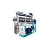 CE ISO Stainless Steel.Livestock Poultry High Grade Feed Pellet Machine SZLH508DDC