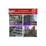 Galvanized Steel Floor Grating,flooring Grating,galvanized Steel Grating thumbnail-2