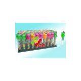 Car With Ball Top Toy Candy thumbnail-3