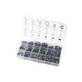 Resistant Solvents Rubber Shop Assortment Kits / Boxes Approved AS568 Standard thumbnail-1