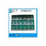 FR4 2.4mm Rigid Hard Immersion Gold(ENIG) Electronic Pcb thumbnail-1
