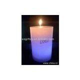 Column Shape Candle thumbnail-1