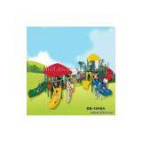 Sell Outdoor Playground Equipment thumbnail-1