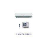 12000 BTU Electric Split Type Wall Mount Air Conditioning With ISO9000 Certificate thumbnail-1