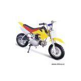 Sell Four Stroke Dirt Bike thumbnail-1