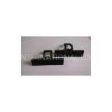 Cradle Of Textile Machine Parts For Roving Frame , Top Apron Cradle