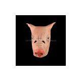 Latex Pig Mask thumbnail-1