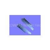 SGCC Undermount Concealed Drawer Slide Three Fold For Dresser thumbnail-1