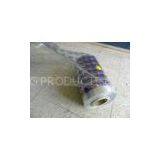 Printed POF Shrink Film , Shrink Bundling Film For Cosmetics Packaging