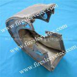 T3/T4/T6 Fiberglass Turbo Bag thumbnail-2