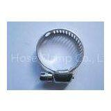 6 - 16mm 8mm Band Mini Screw American Hose Clamps 8