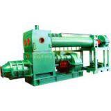 High Efficient Brick Making Machine for China thumbnail-1