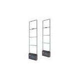 Digital Retail Store Alarm EAS RF System Acrylic Anti Shoplifting Gates