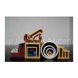 Fiberlass Structural Composite Profiles FRP C Channels , U Channel Light Weight thumbnail-1