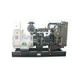 10kw Perkins Diesel Generators , 400V 230V Water Cooled Genset