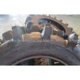 Rubber Tyres thumbnail-1