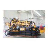 Hydraulic Portable Drilling Rig thumbnail-1