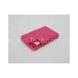 Micro USB and IPhone4 30p Female Adapter for IPhone5 Lightning 8 Pin