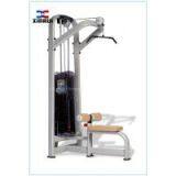 Fitness Commercial Equipment Lat Pull Down XR22 thumbnail-1