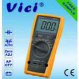 Digital Capacitance meter