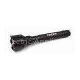 180 Lumen High Power Outdoor LED Rechargeable Flashlight JW028182-Q3