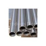 High Precision Grade 2 Welded Titanium Tube With Bright Surface