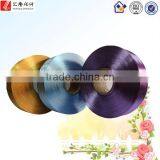 100% Polyester Yarn ,yarn Importers Wholesale China Poy,fdy,dty Yarn Stock Lots thumbnail-1