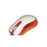 Sell Transparent 3D Optical Wired Mouse thumbnail-1
