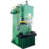 petroleum boring bar hydraulic press series