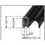 Soft and Hard Compounded Seal Strip thumbnail-1