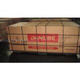 KINGKONG BRAND FILM FACED PLYWOOD, MR GLUE, POPLAR CORE, BLACK FILM or BLACK PRINTED FILM thumbnail-3