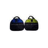 High Quality Fashion Polyester Foldable Travel Bag thumbnail-2
