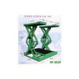 Stationary Scissor Lift Platform & Lift Table thumbnail-1