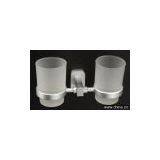High Quality Wall-Mount Toothbrush Holder HMT6168 ( Tumbler Holder / Cup Holder ) thumbnail-1